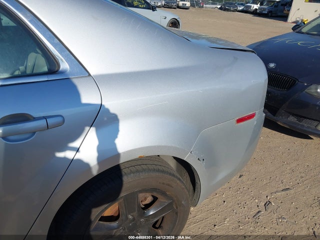 2009 CHEVROLET MALIBU 1G1ZG57B294136829 Photo 5