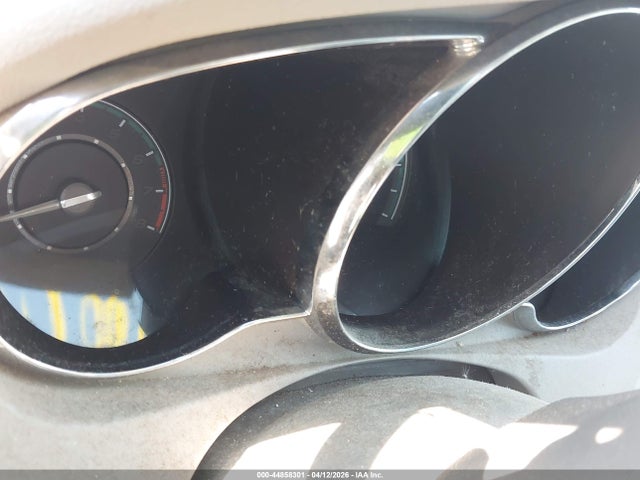 2009 CHEVROLET MALIBU 1G1ZG57B294136829 Photo 6