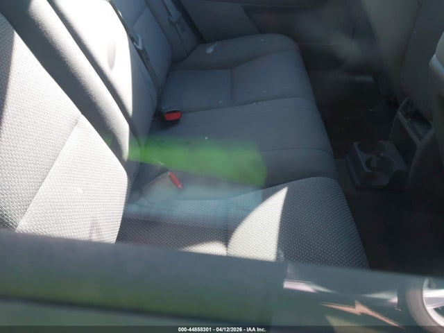 2009 CHEVROLET MALIBU 1G1ZG57B294136829 Photo 7