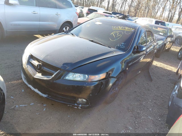 Aukcja sprzedaży 2007 Acura Tl Type S, vin: 19UUA76567A034489, numer aukcji: 44858306