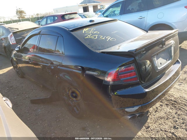 Aukcja sprzedaży 2007 Acura Tl Type S, vin: 19UUA76567A034489, numer aukcji: 44858306