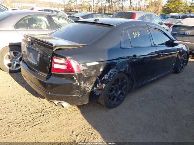 Aukcja sprzedaży 2007 Acura Tl Type S, vin: 19UUA76567A034489, numer aukcji: 44858306