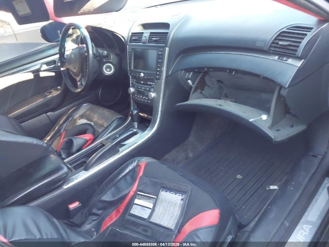 Aukcja sprzedaży 2007 Acura Tl Type S, vin: 19UUA76567A034489, numer aukcji: 44858306