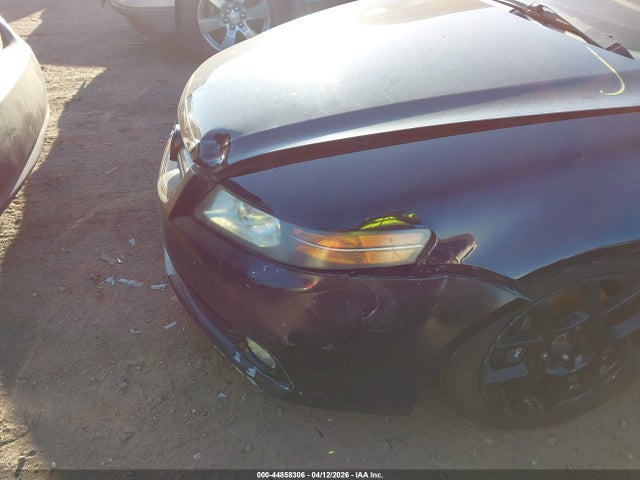 Aukcja sprzedaży 2007 Acura Tl Type S, vin: 19UUA76567A034489, numer aukcji: 44858306