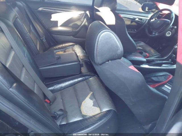 Aukcja sprzedaży 2007 Acura Tl Type S, vin: 19UUA76567A034489, numer aukcji: 44858306