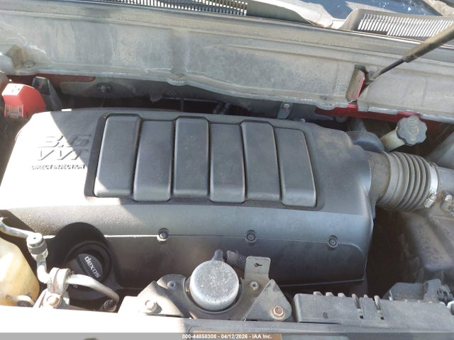 44858308 :رقم المزاد ، 1GKKVTED6CJ178019 vin ، 2012 Gmc Acadia Denali مزاد بيع