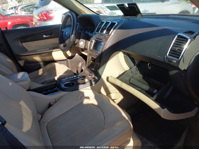 44858308 :رقم المزاد ، 1GKKVTED6CJ178019 vin ، 2012 Gmc Acadia Denali مزاد بيع