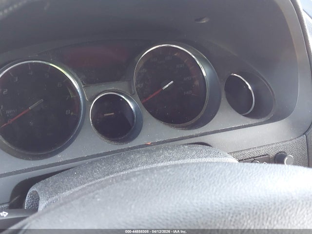 44858308 :رقم المزاد ، 1GKKVTED6CJ178019 vin ، 2012 Gmc Acadia Denali مزاد بيع