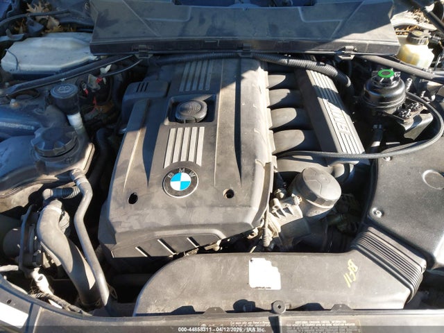 Aukcja sprzedaży 2008 Bmw 328xi, vin: WBAWV53578P078503, numer aukcji: 44858311
