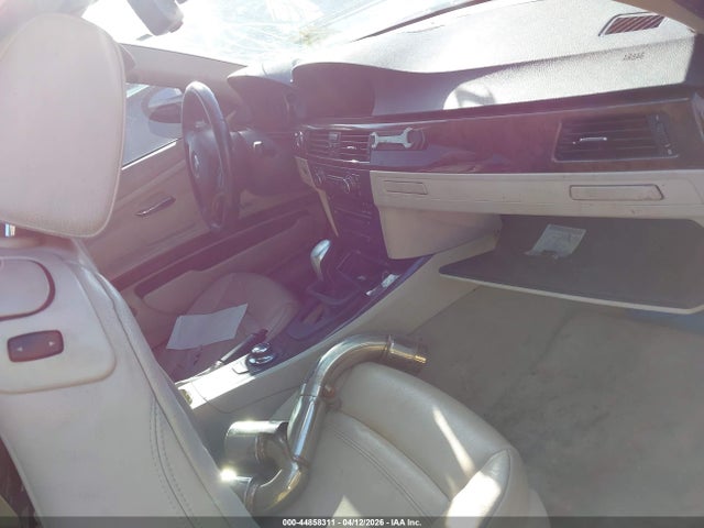 Aukcja sprzedaży 2008 Bmw 328xi, vin: WBAWV53578P078503, numer aukcji: 44858311