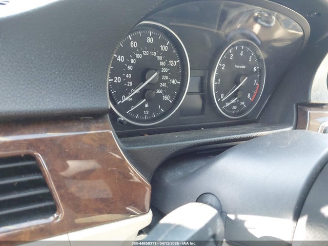 Aukcja sprzedaży 2008 Bmw 328xi, vin: WBAWV53578P078503, numer aukcji: 44858311