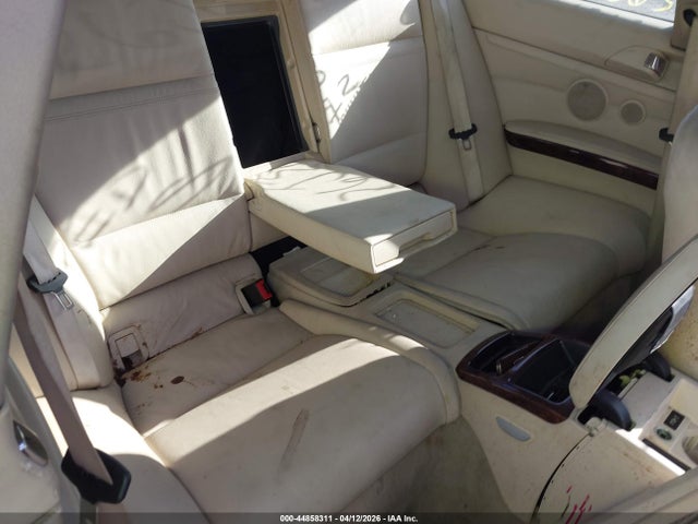 Aukcja sprzedaży 2008 Bmw 328xi, vin: WBAWV53578P078503, numer aukcji: 44858311