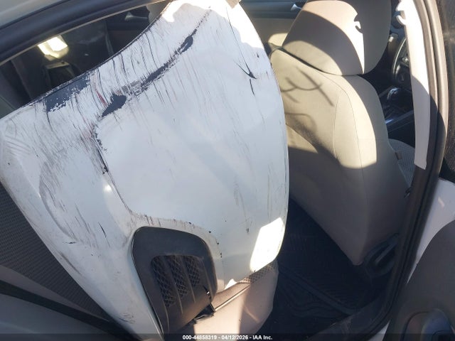 44858319 :رقم المزاد ، 3VW2K7AJ3CM463493 vin ، 2012 Volkswagen Jetta 2.0l S مزاد بيع