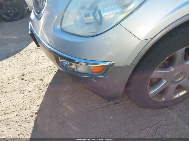 44858321 :رقم المزاد ، 5GALRCEDXAJ189334 vin ، 2010 Buick Enclave 2xl مزاد بيع