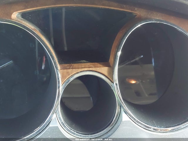 44858321 :رقم المزاد ، 5GALRCEDXAJ189334 vin ، 2010 Buick Enclave 2xl مزاد بيع