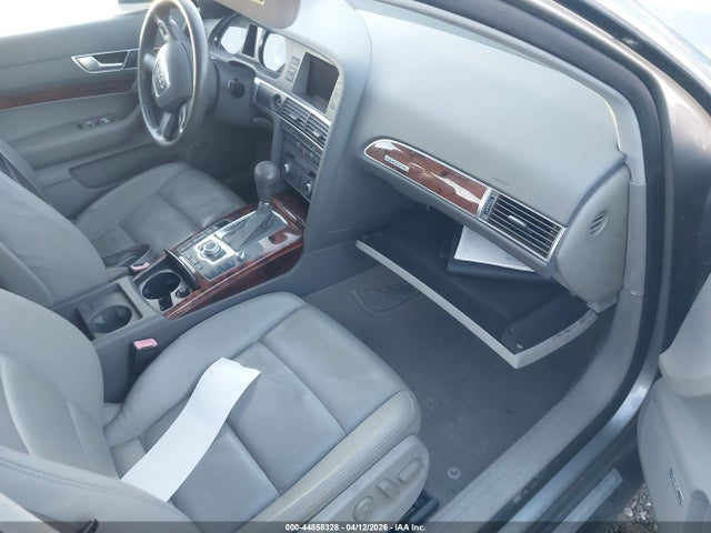 Aukcja sprzedaży 2006 Audi A6 3.2 Avant, vin: WAUKH74FX6N074625, numer aukcji: 44858328