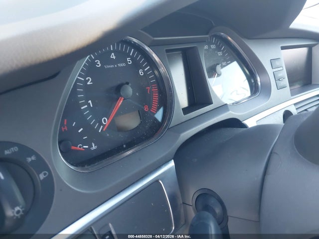 Aukcja sprzedaży 2006 Audi A6 3.2 Avant, vin: WAUKH74FX6N074625, numer aukcji: 44858328