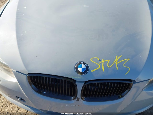 44858333 :رقم المزاد ، WBAWV53558P079472 vin ، 2008 Bmw 328xi مزاد بيع
