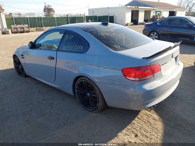 44858333 :رقم المزاد ، WBAWV53558P079472 vin ، 2008 Bmw 328xi مزاد بيع