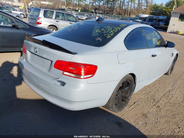 44858333 :رقم المزاد ، WBAWV53558P079472 vin ، 2008 Bmw 328xi مزاد بيع