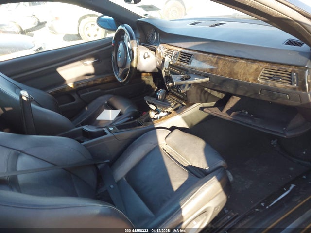 44858333 :رقم المزاد ، WBAWV53558P079472 vin ، 2008 Bmw 328xi مزاد بيع