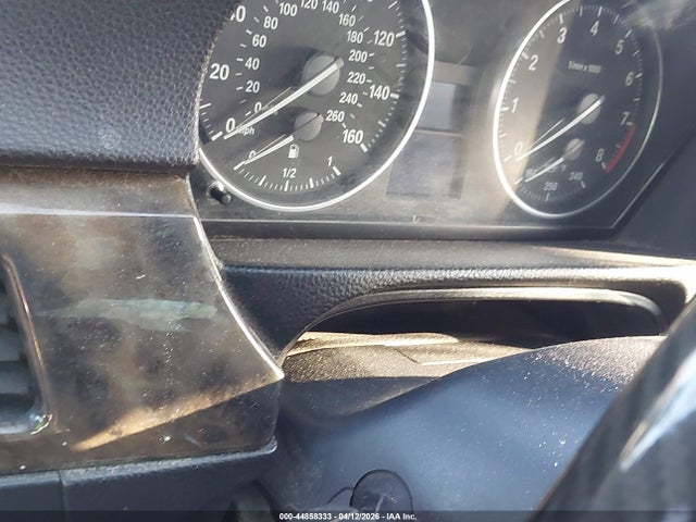 44858333 :رقم المزاد ، WBAWV53558P079472 vin ، 2008 Bmw 328xi مزاد بيع