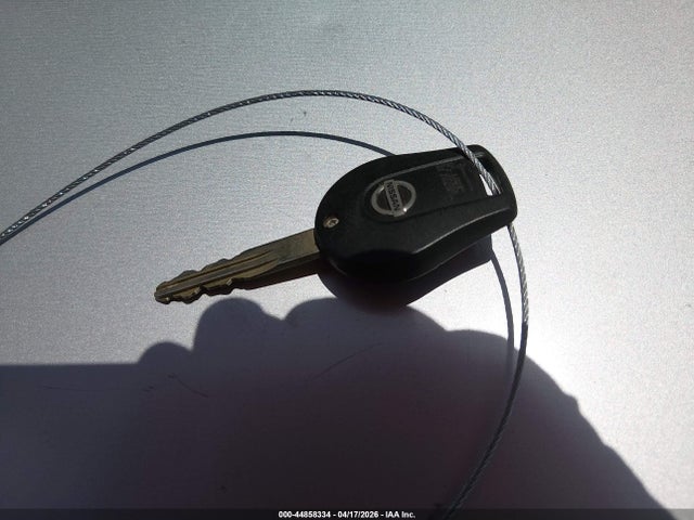 3N1AB7AP0EL644243 Nissan SENTRA S