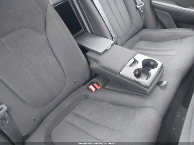 44858338 :رقم المزاد ، 1C3CCCAB6FN641823 vin ، 2015 Chrysler 200 Limited مزاد بيع