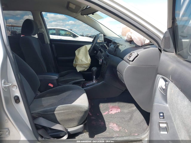 2004 Toyota Corolla S მანქანა იყიდება აუქციონზე, vin: 1NXBR32E94Z206498, აუქციონის ნომერი: 44858344