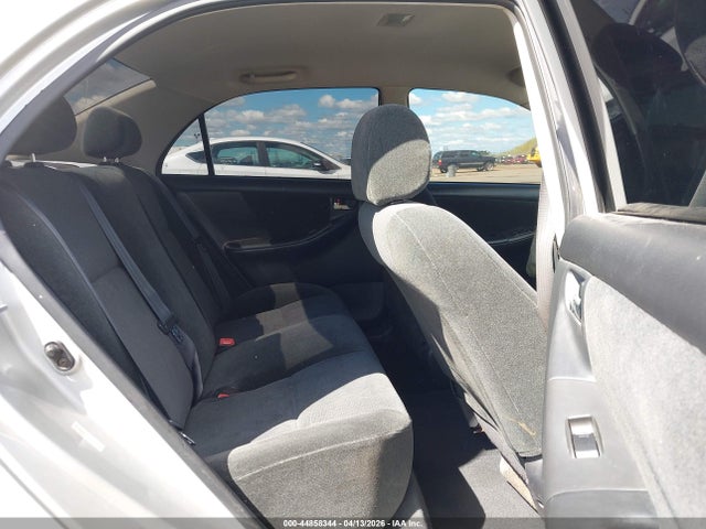 2004 Toyota Corolla S მანქანა იყიდება აუქციონზე, vin: 1NXBR32E94Z206498, აუქციონის ნომერი: 44858344