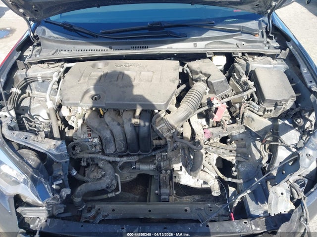 Toyota Corolla S Plus 2016 2T1BURHE3GC683796 Image 10