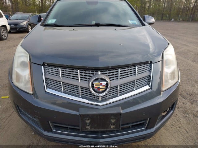 2012 CADILLAC SRX 3GYFNAE30CS530870 Photo 5