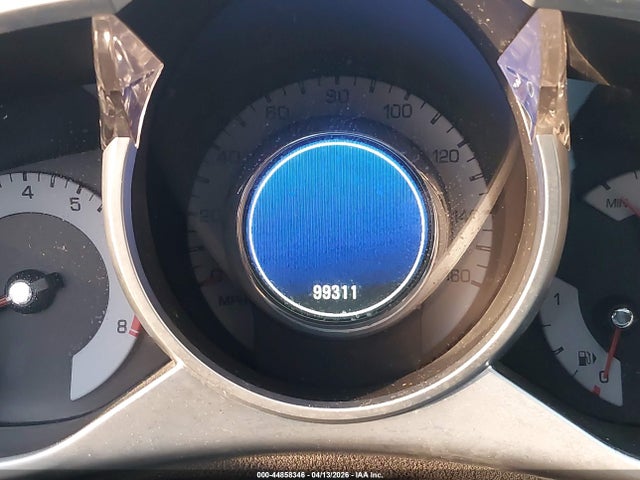 2012 CADILLAC SRX 3GYFNAE30CS530870 Photo 6