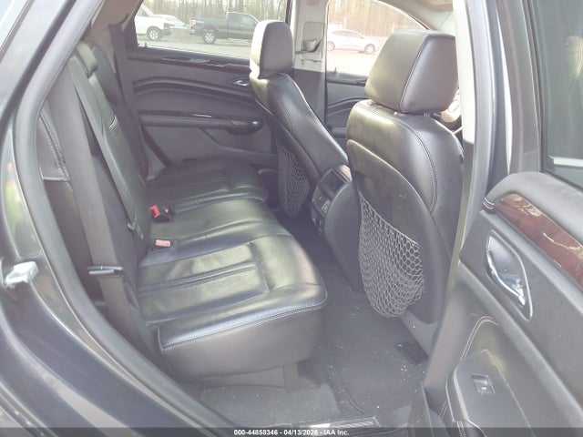 2012 CADILLAC SRX 3GYFNAE30CS530870 Photo 7