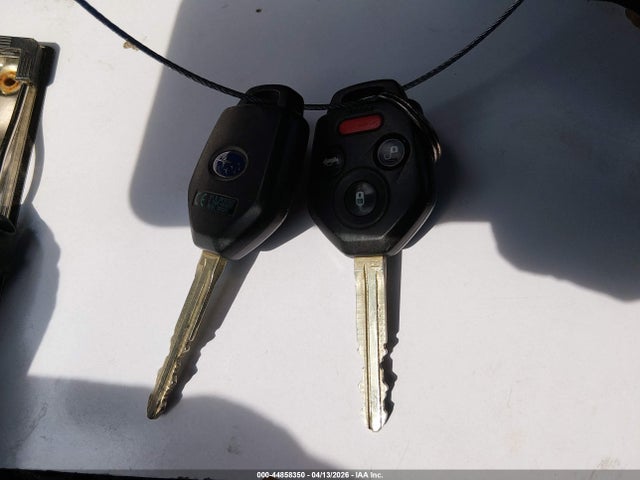 2018 SUBARU IMPREZA 4S3GTAA68J1733892 Photo 10
