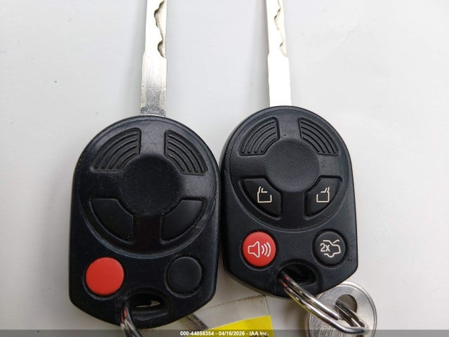 2012 FORD FOCUS 1FAHP3F22CL294244 Photo 10