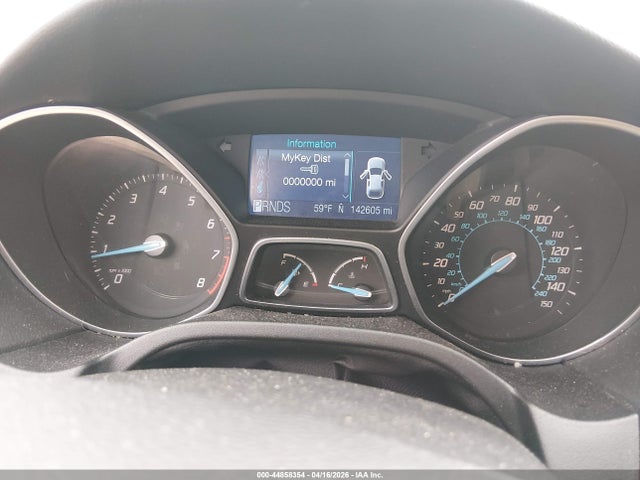 2012 FORD FOCUS 1FAHP3F22CL294244 Photo 6