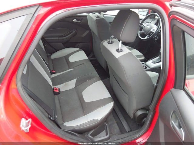 2012 FORD FOCUS 1FAHP3F22CL294244 Photo 7