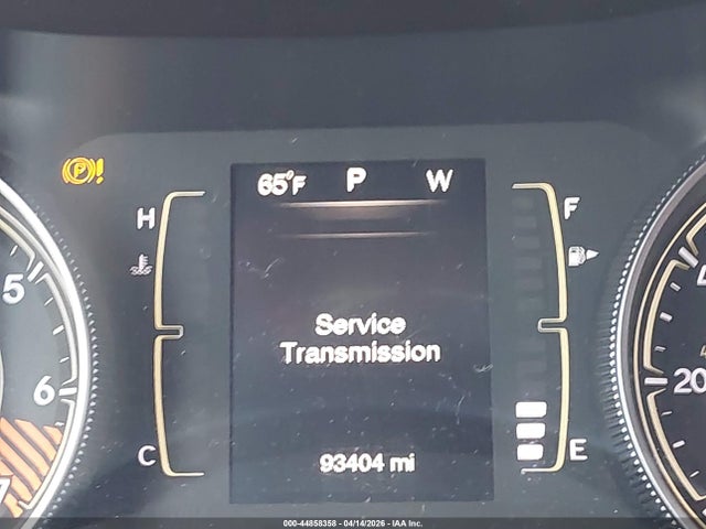 1C4PJLAB5FW566979 Jeep Cherokee Sport