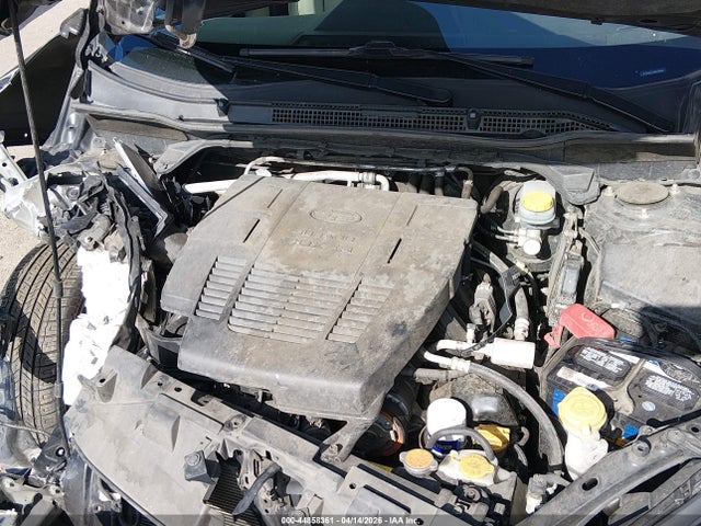 Subaru Forester 2019 JF2SKACC1KH578550 Image 10