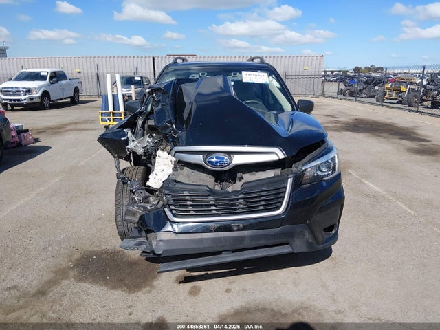 Subaru Forester 2019 JF2SKACC1KH578550 Image 12
