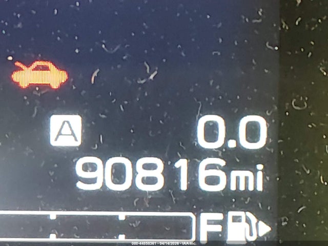 Subaru Forester 2019 JF2SKACC1KH578550 Image 15