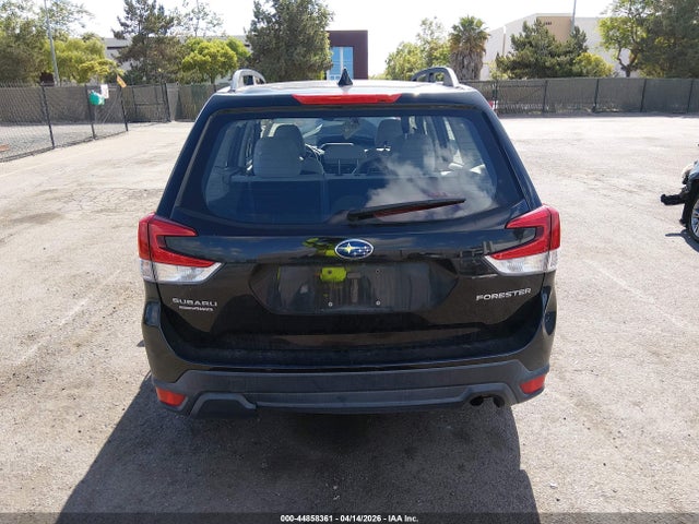 Subaru Forester 2019 JF2SKACC1KH578550 Image 16