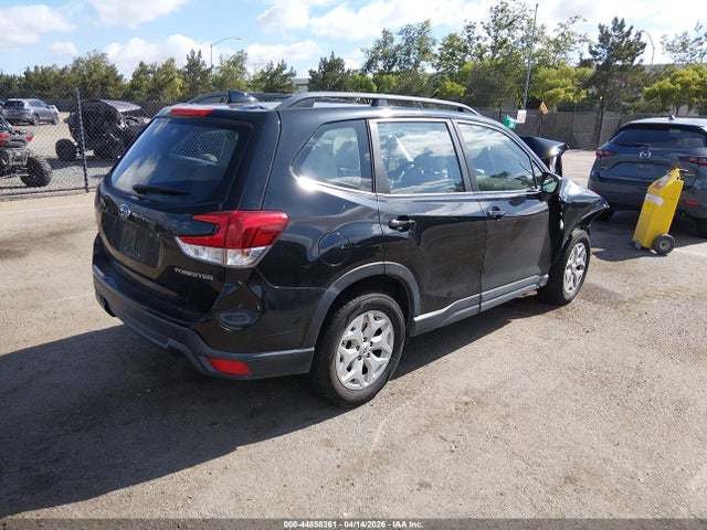 Subaru Forester 2019 JF2SKACC1KH578550 Image 4