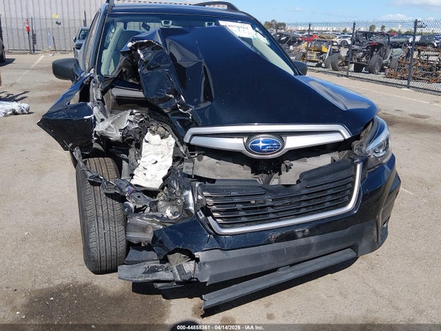 Subaru Forester 2019 JF2SKACC1KH578550 Image 6