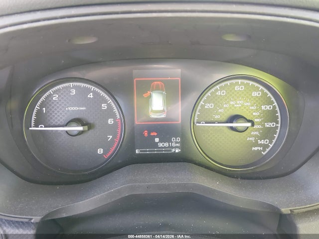 Subaru Forester 2019 JF2SKACC1KH578550 Image 7