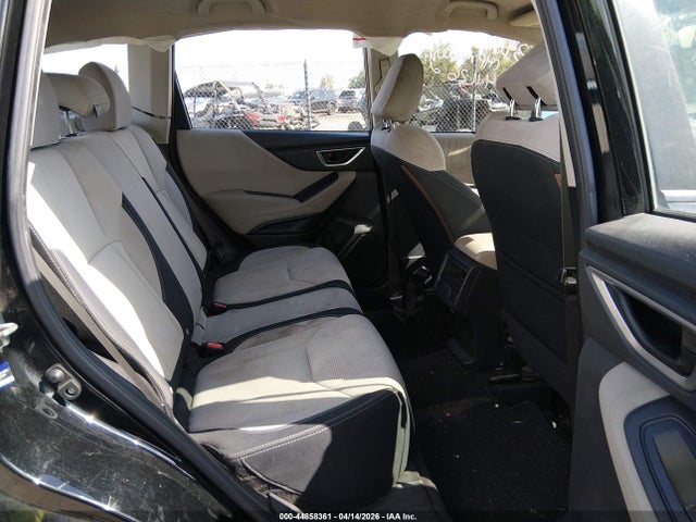 Subaru Forester 2019 JF2SKACC1KH578550 Image 8