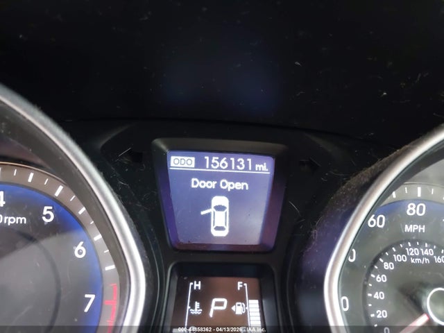 KMHD35LH1EU215986 Hyundai ELANTRA GT