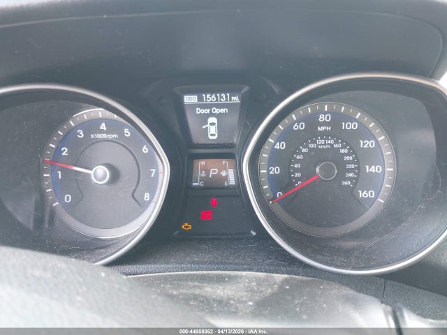 KMHD35LH1EU215986 Hyundai ELANTRA GT