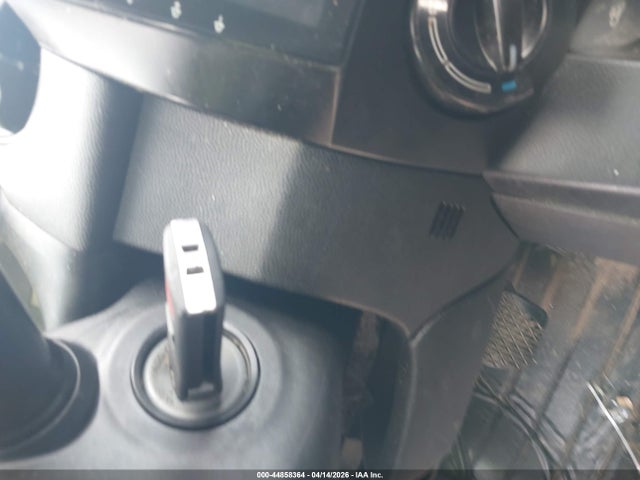 44858364 :رقم المزاد ، JM1DE1KY0C0142753 vin ، 2012 Mazda Mazda2 Sport مزاد بيع